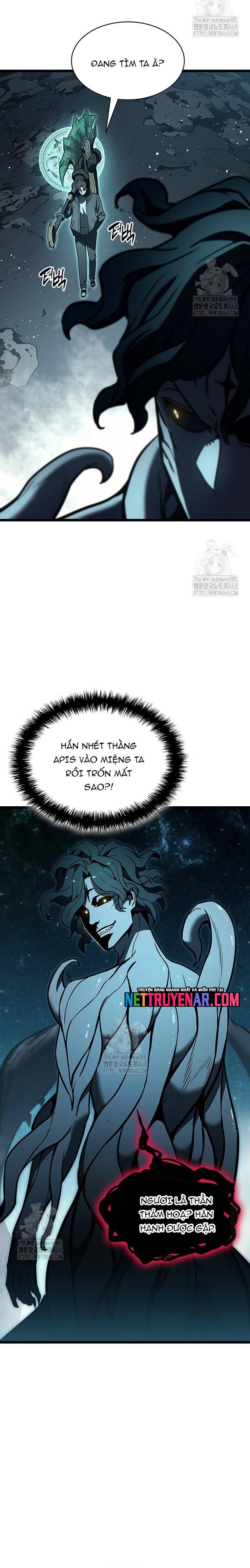 Sự Trở Lại Của Anh Hùng Cấp Thảm Họa Chapter 148 - Trang 2