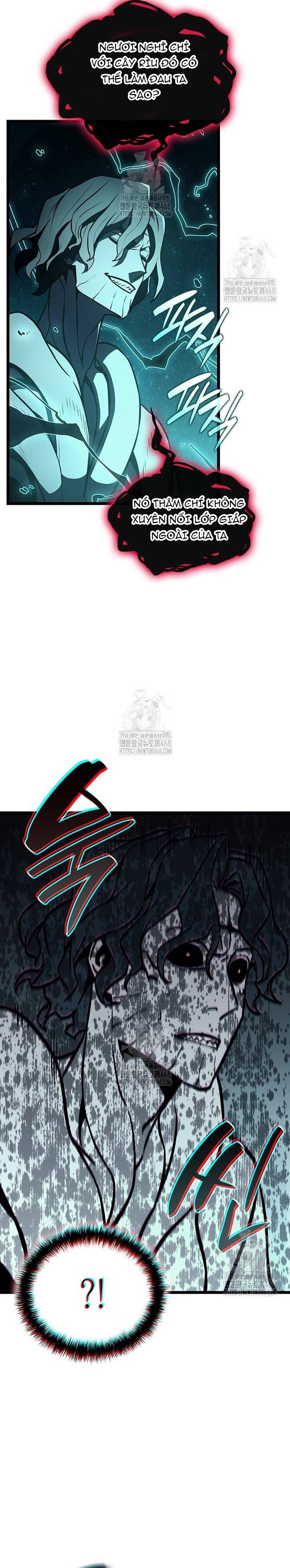Sự Trở Lại Của Anh Hùng Cấp Thảm Họa Chapter 148 - Trang 2