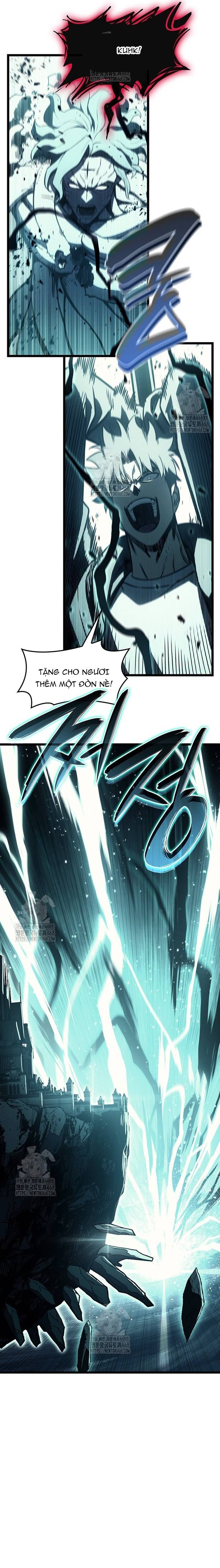 Sự Trở Lại Của Anh Hùng Cấp Thảm Họa Chapter 148 - Trang 2
