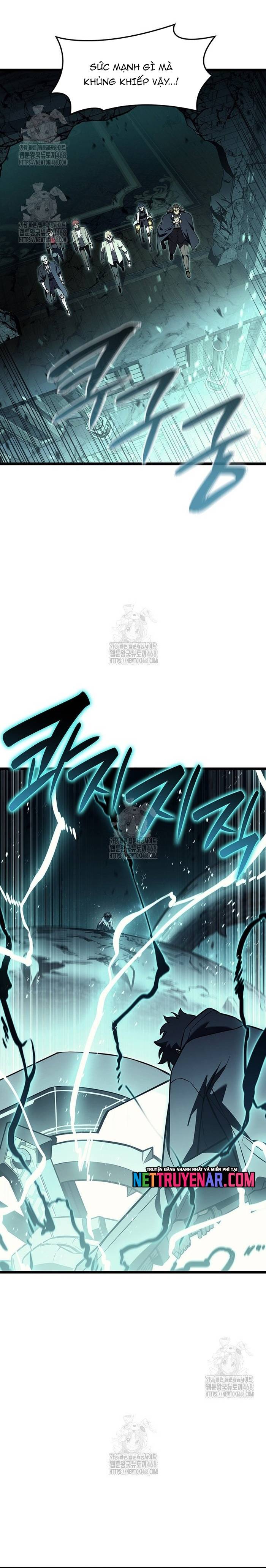 Sự Trở Lại Của Anh Hùng Cấp Thảm Họa Chapter 148 - Trang 2