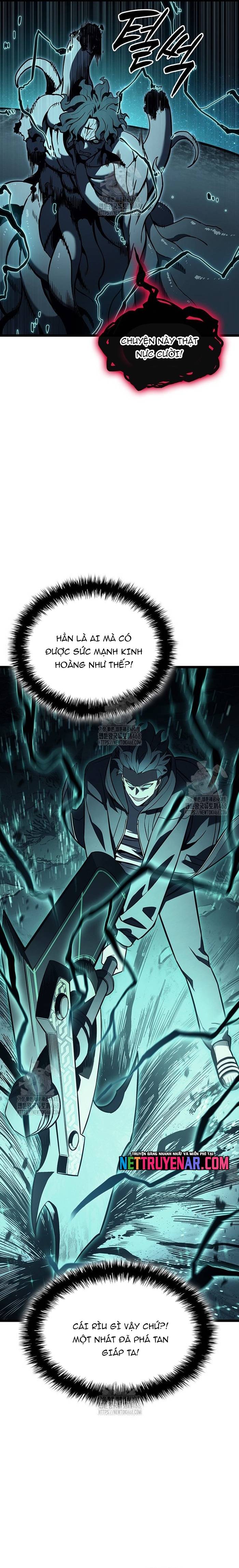 Sự Trở Lại Của Anh Hùng Cấp Thảm Họa Chapter 148 - Trang 2