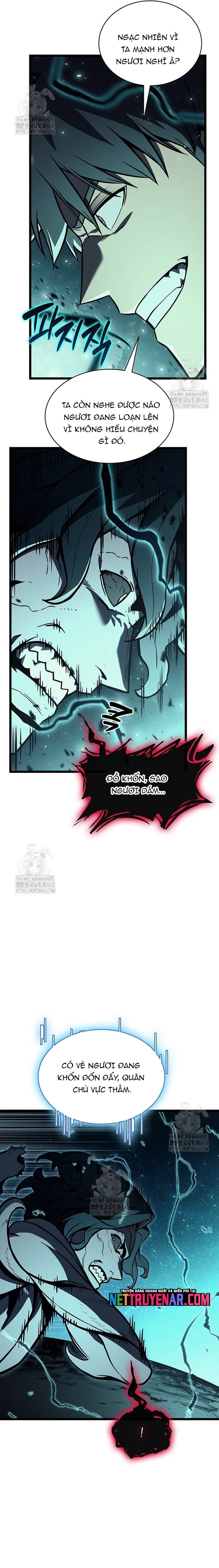 Sự Trở Lại Của Anh Hùng Cấp Thảm Họa Chapter 148 - Trang 2