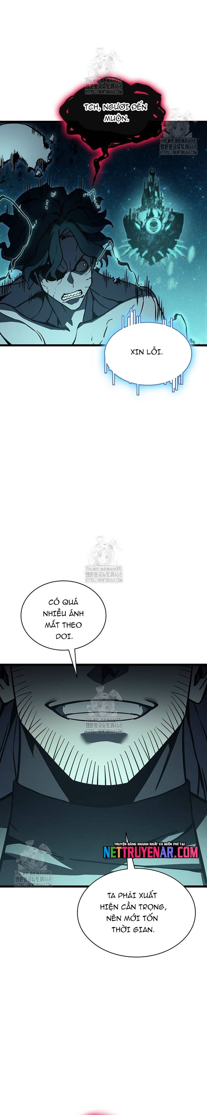 Sự Trở Lại Của Anh Hùng Cấp Thảm Họa Chapter 148 - Trang 2