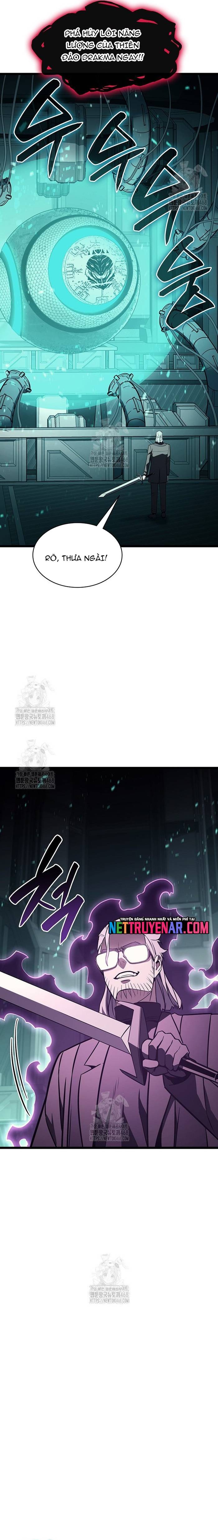Sự Trở Lại Của Anh Hùng Cấp Thảm Họa Chapter 148 - Trang 2