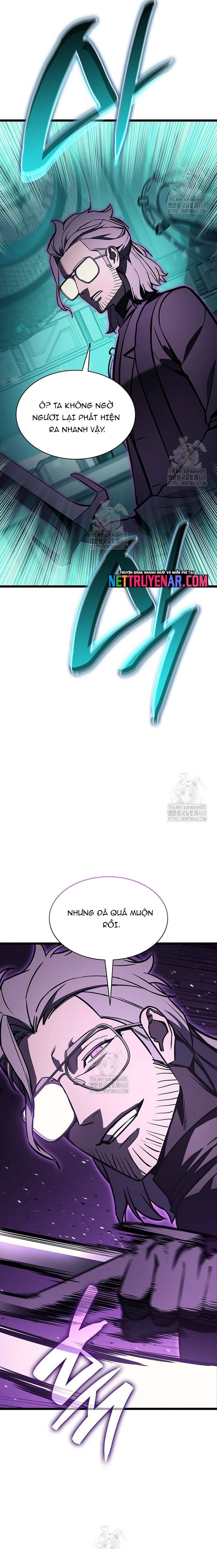 Sự Trở Lại Của Anh Hùng Cấp Thảm Họa Chapter 148 - Trang 2