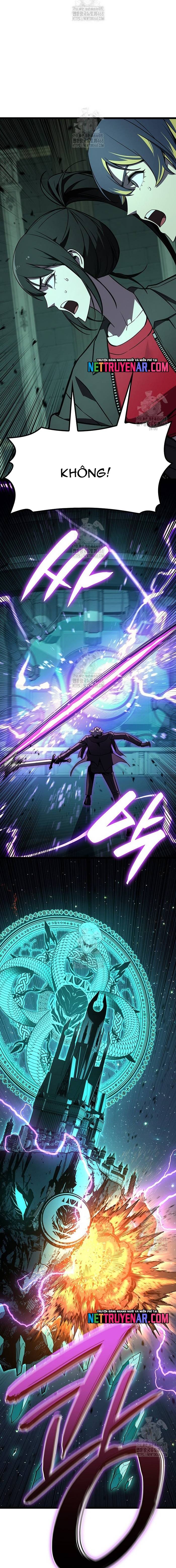 Sự Trở Lại Của Anh Hùng Cấp Thảm Họa Chapter 148 - Trang 2