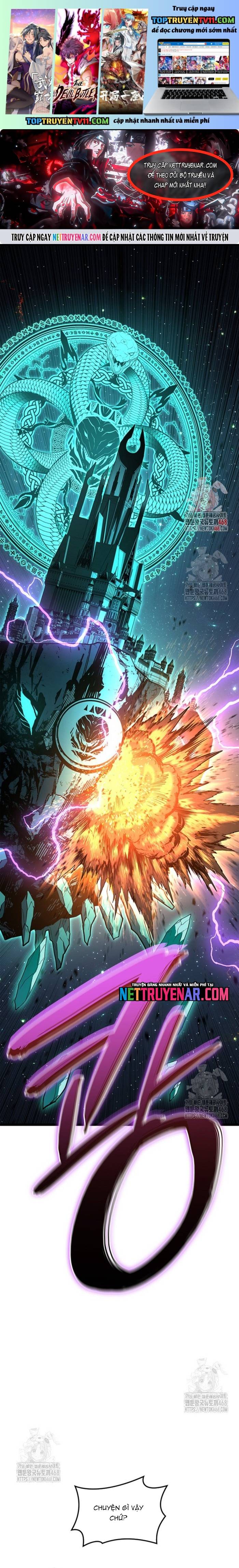 Sự Trở Lại Của Anh Hùng Cấp Thảm Họa Chapter 149 - Trang 2