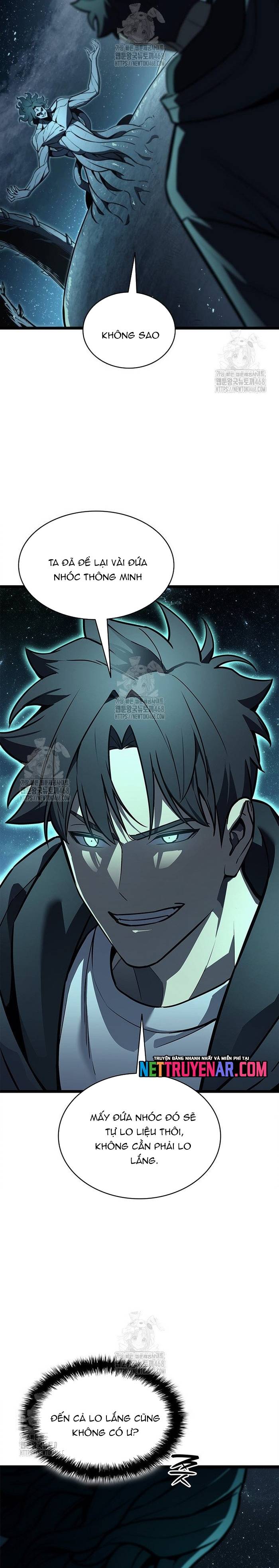 Sự Trở Lại Của Anh Hùng Cấp Thảm Họa Chapter 149 - Trang 2