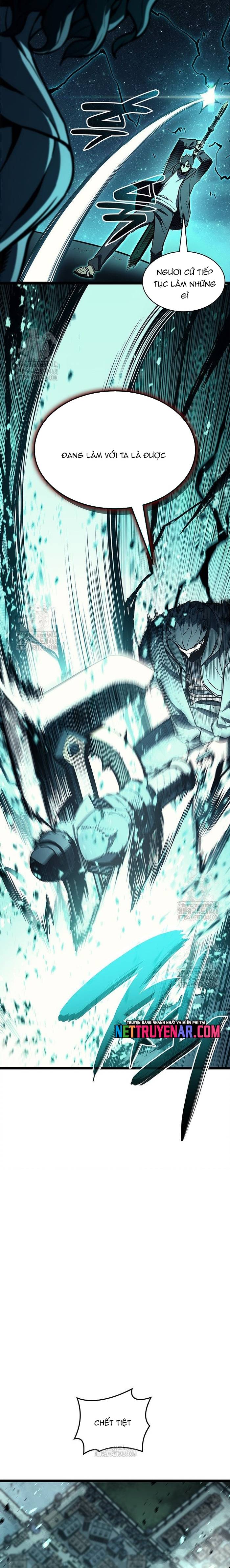 Sự Trở Lại Của Anh Hùng Cấp Thảm Họa Chapter 149 - Trang 2