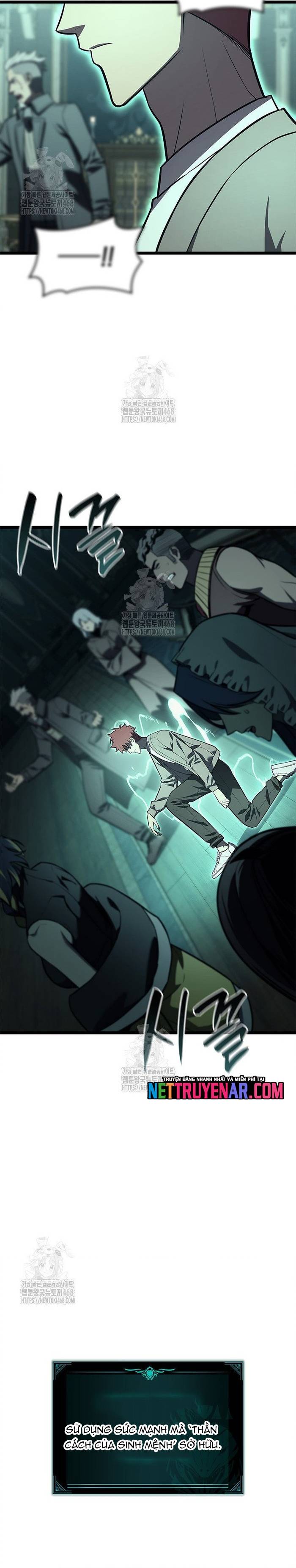 Sự Trở Lại Của Anh Hùng Cấp Thảm Họa Chapter 149 - Trang 2