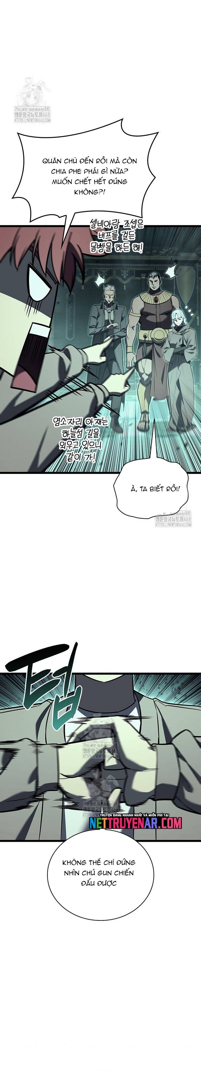 Sự Trở Lại Của Anh Hùng Cấp Thảm Họa Chapter 149 - Trang 2