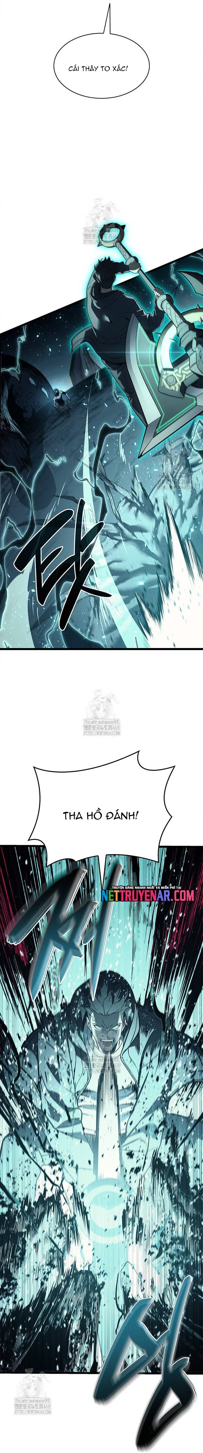 Sự Trở Lại Của Anh Hùng Cấp Thảm Họa Chapter 149 - Trang 2