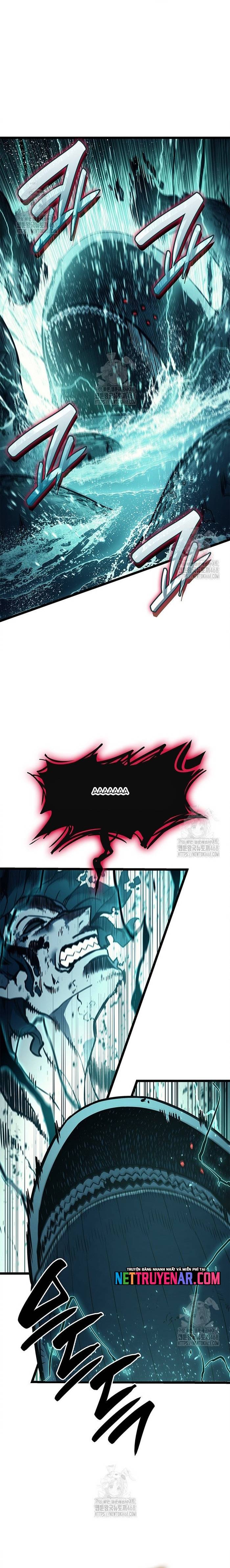 Sự Trở Lại Của Anh Hùng Cấp Thảm Họa Chapter 149 - Trang 2