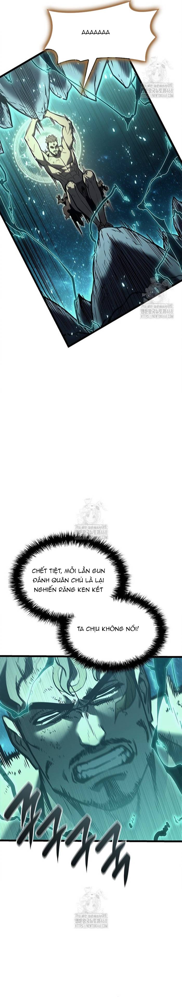 Sự Trở Lại Của Anh Hùng Cấp Thảm Họa Chapter 149 - Trang 2