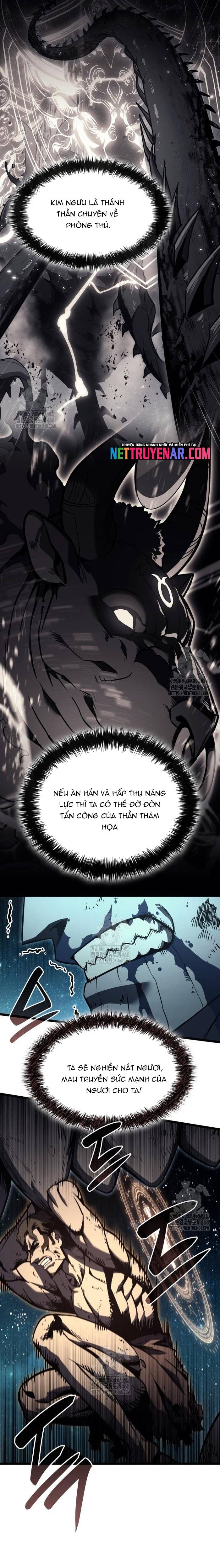 Sự Trở Lại Của Anh Hùng Cấp Thảm Họa Chapter 149 - Trang 2