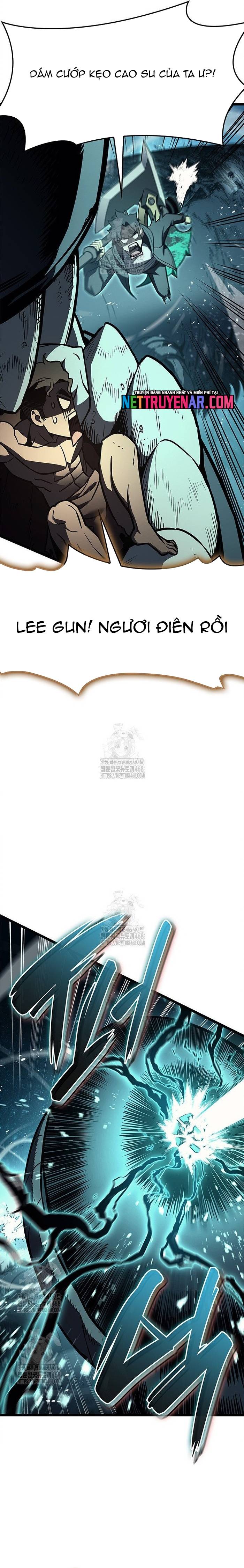 Sự Trở Lại Của Anh Hùng Cấp Thảm Họa Chapter 149 - Trang 2