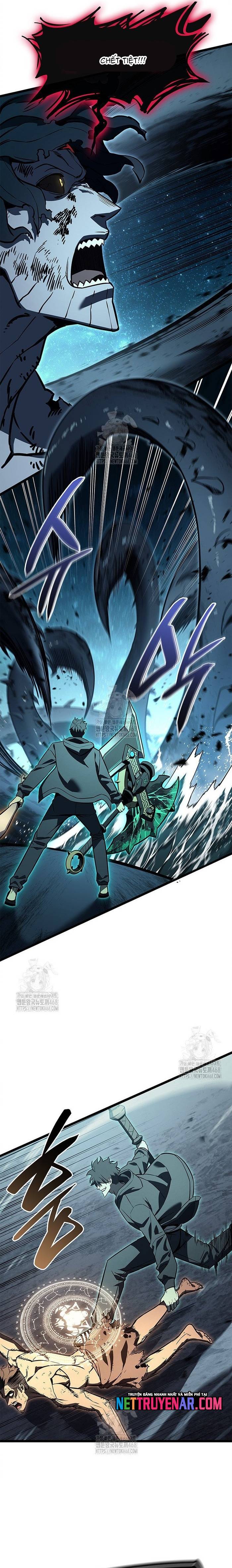 Sự Trở Lại Của Anh Hùng Cấp Thảm Họa Chapter 149 - Trang 2