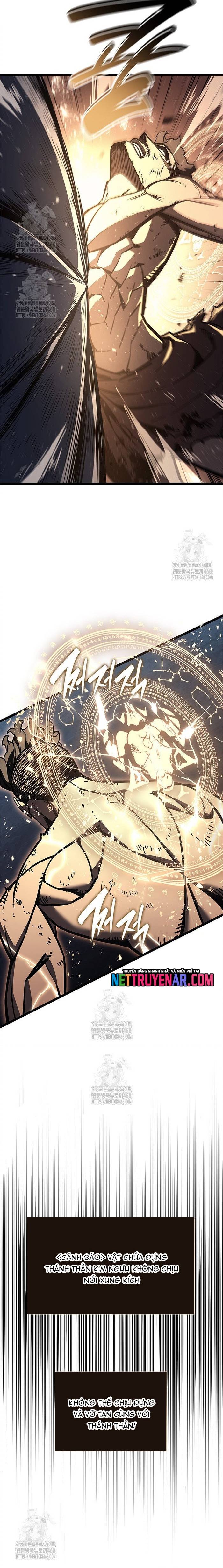 Sự Trở Lại Của Anh Hùng Cấp Thảm Họa Chapter 149 - Trang 2