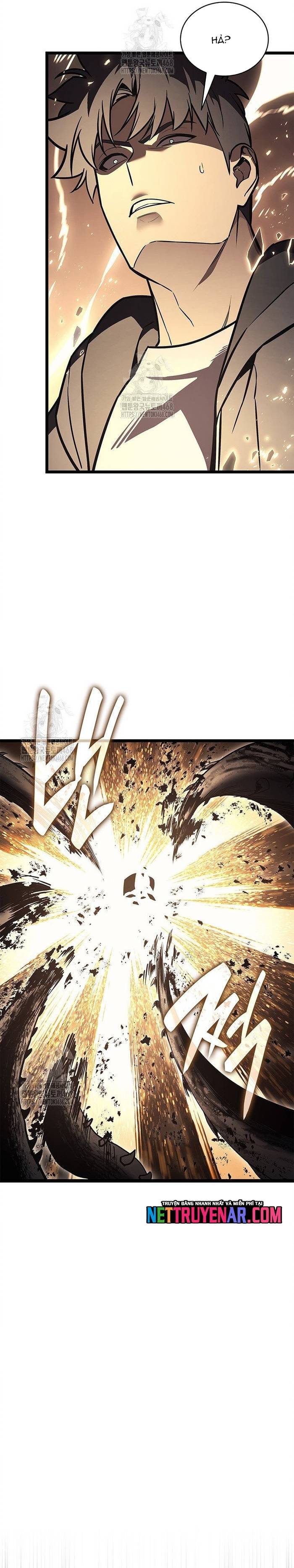 Sự Trở Lại Của Anh Hùng Cấp Thảm Họa Chapter 149 - Trang 2