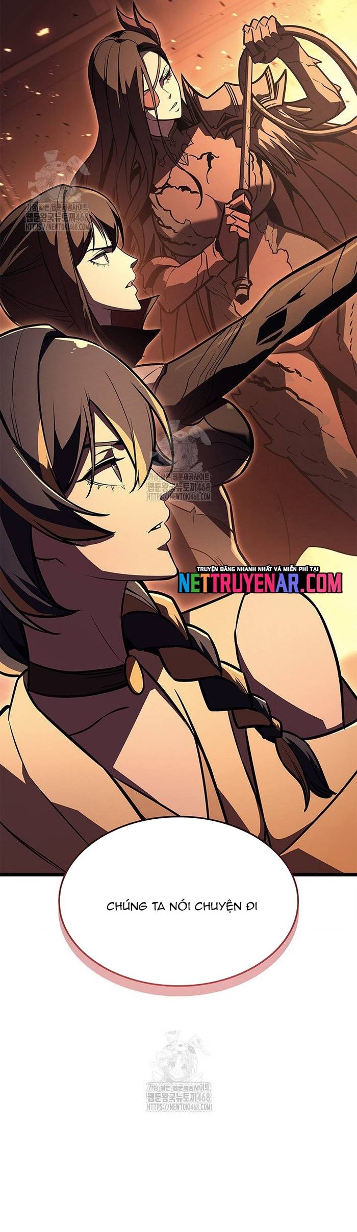 Sự Trở Lại Của Anh Hùng Cấp Thảm Họa Chapter 149 - Trang 2