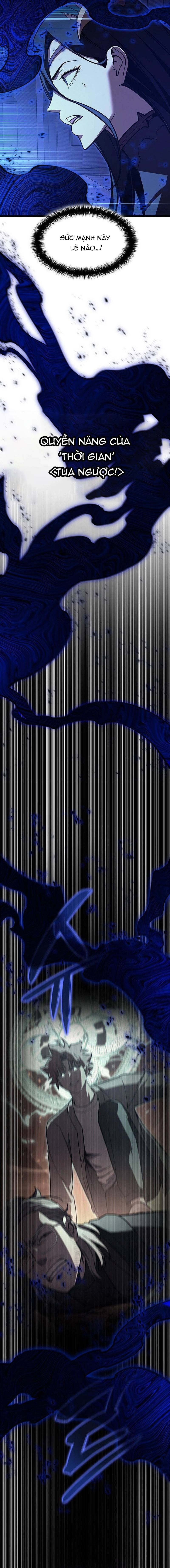 Sự Trở Lại Của Anh Hùng Cấp Thảm Họa Chapter 150 - Trang 2