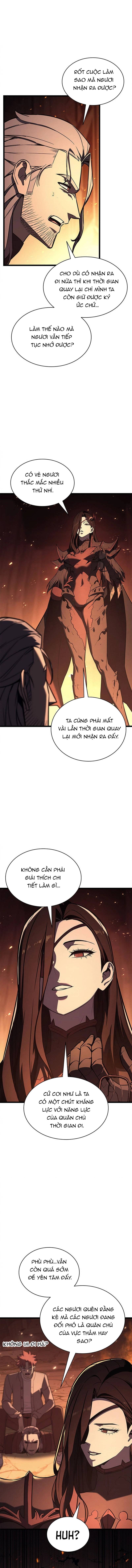 Sự Trở Lại Của Anh Hùng Cấp Thảm Họa Chapter 150 - Trang 2