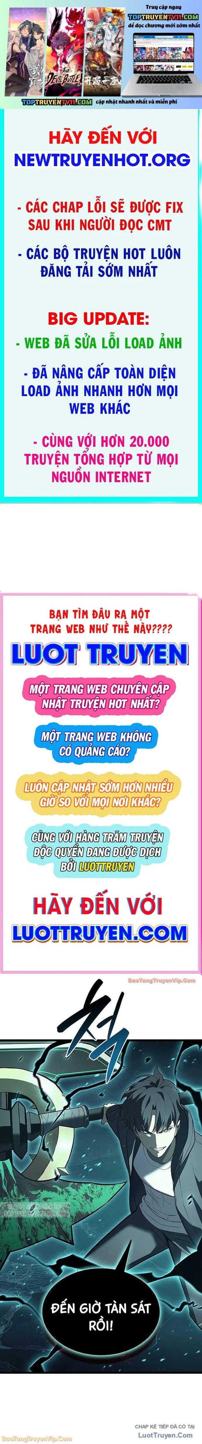 Sự Trở Lại Của Anh Hùng Cấp Thảm Họa Chapter 152 - Trang 2
