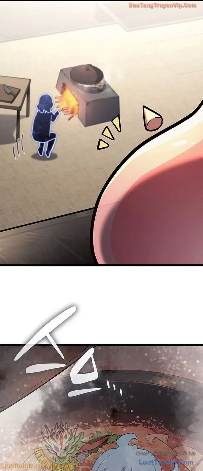 Sự Trở Lại Của Anh Hùng Cấp Thảm Họa Chapter 153 - Trang 2