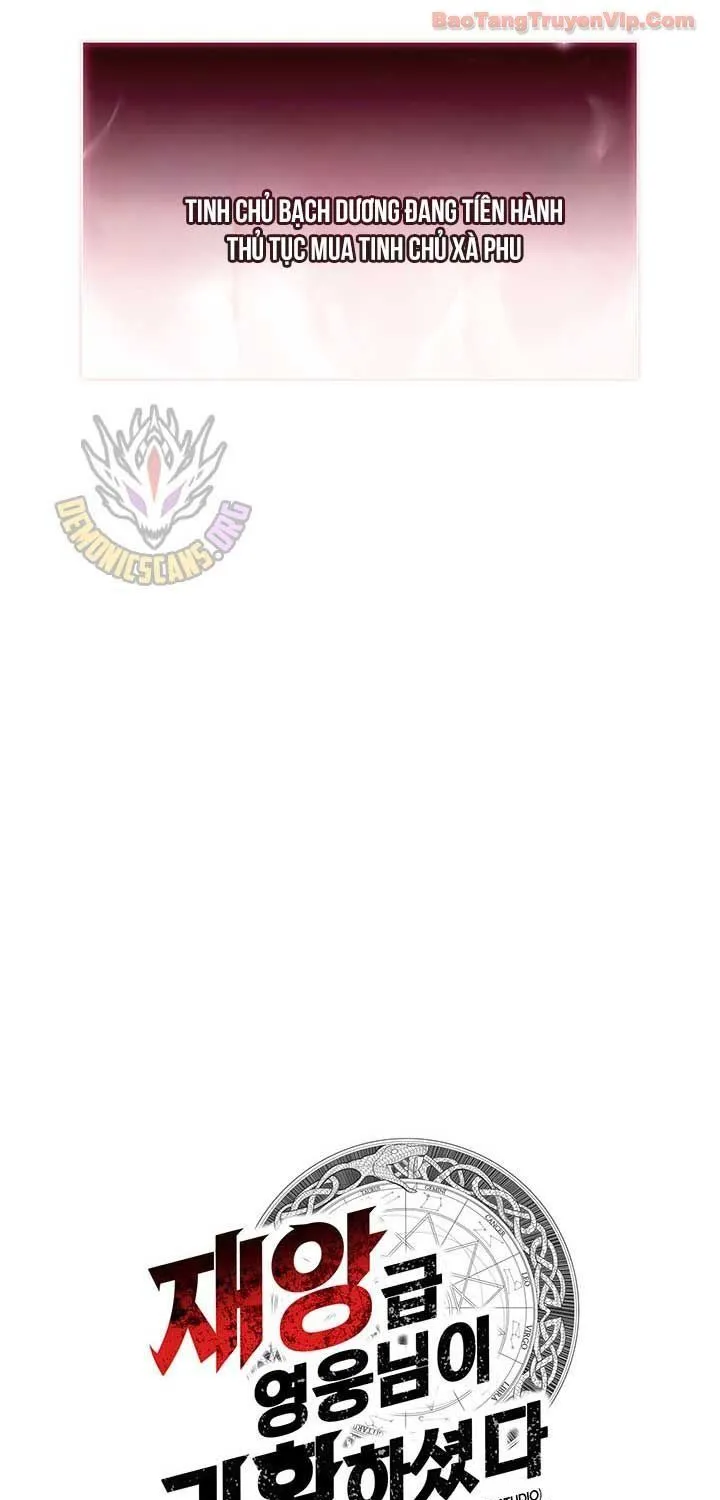 sự trở lại của anh hùng cấp thảm họa Chapter 167 16