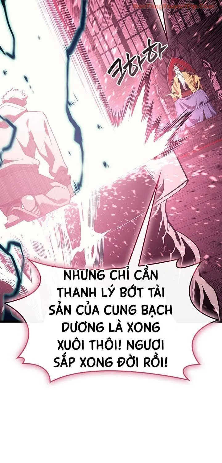 sự trở lại của anh hùng cấp thảm họa Chapter 167 20