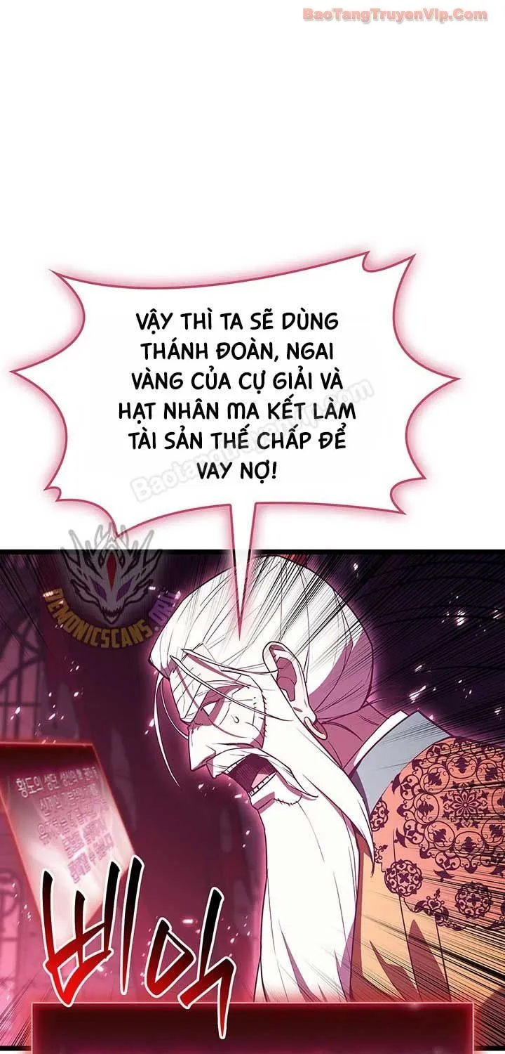 sự trở lại của anh hùng cấp thảm họa Chapter 167 28