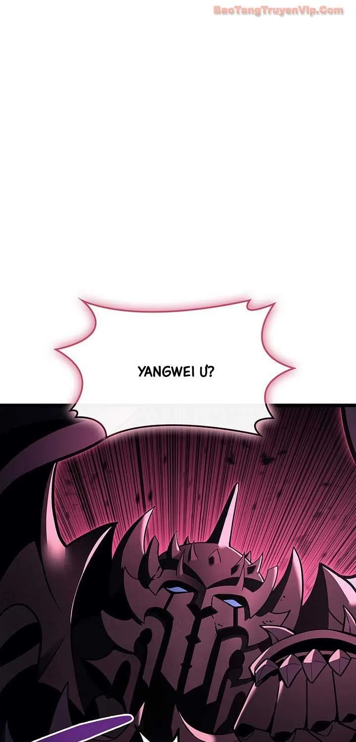 sự trở lại của anh hùng cấp thảm họa Chapter 167 43