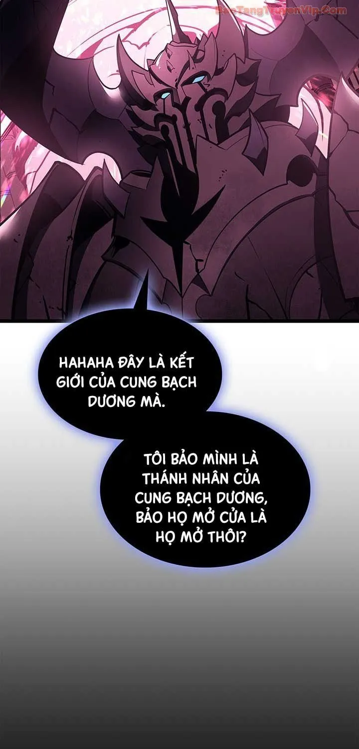 sự trở lại của anh hùng cấp thảm họa Chapter 167 47