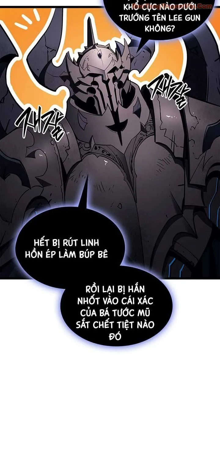 sự trở lại của anh hùng cấp thảm họa Chapter 167 67