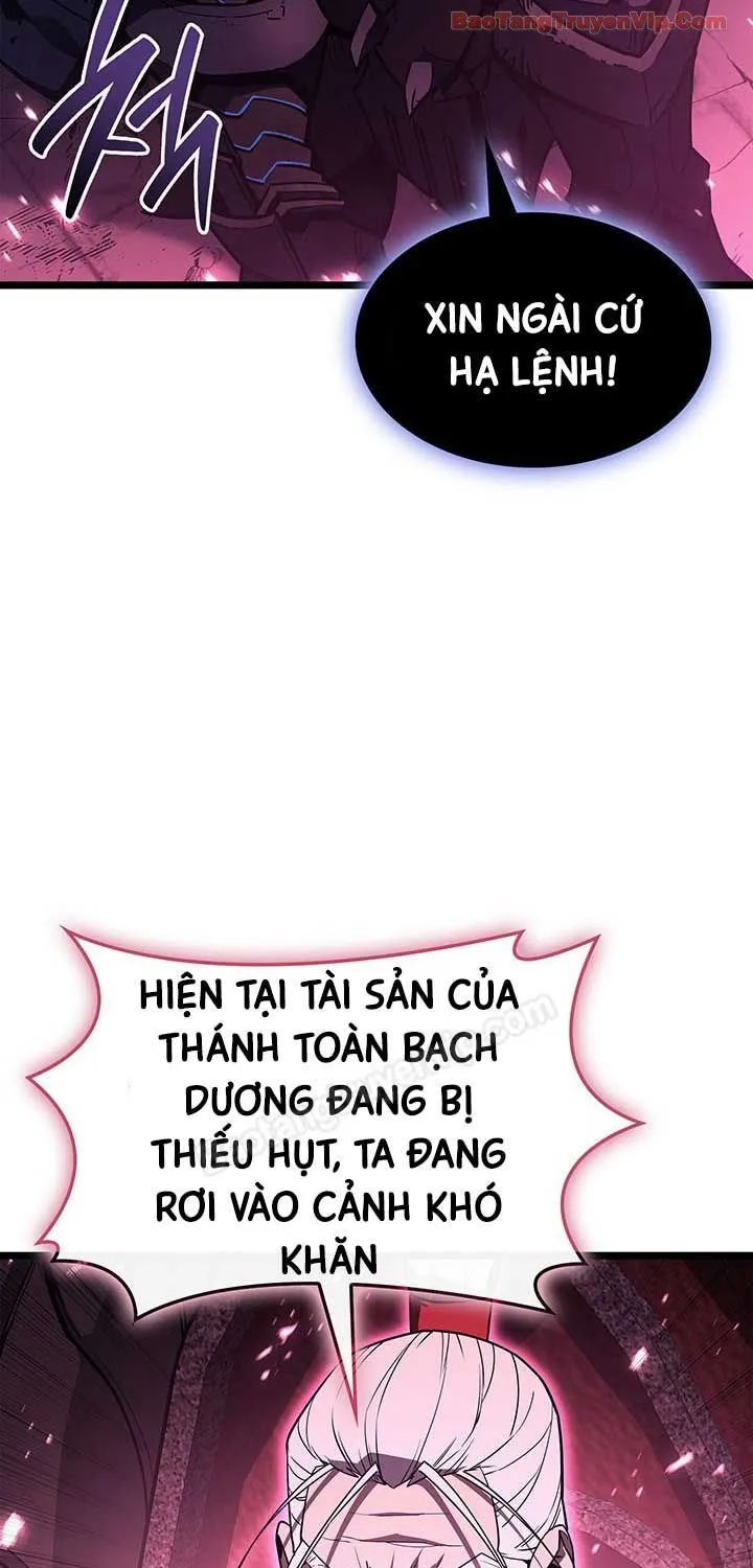 sự trở lại của anh hùng cấp thảm họa Chapter 167 77