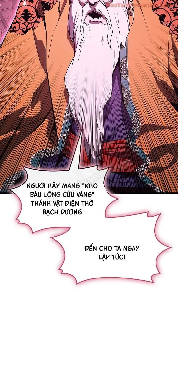 sự trở lại của anh hùng cấp thảm họa Chapter 167 79