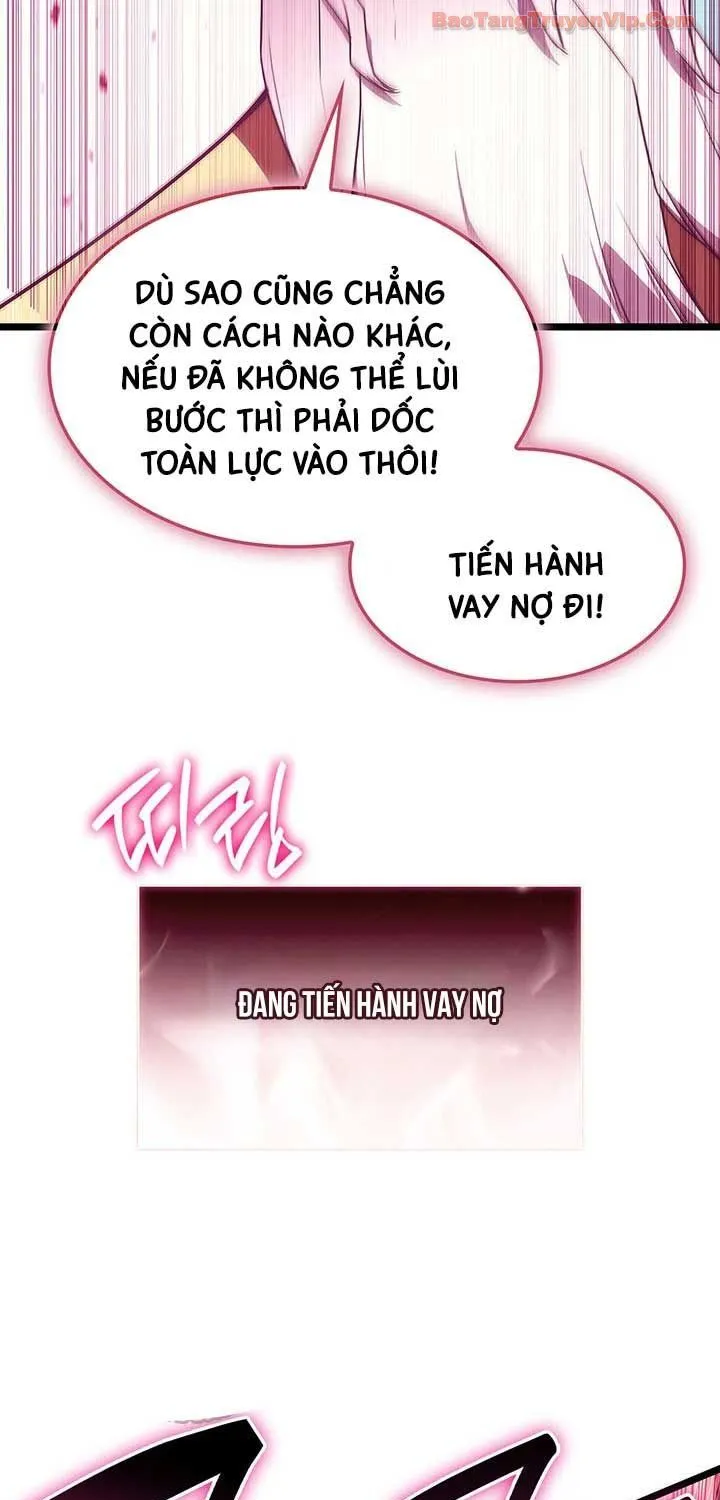 sự trở lại của anh hùng cấp thảm họa Chapter 167 122
