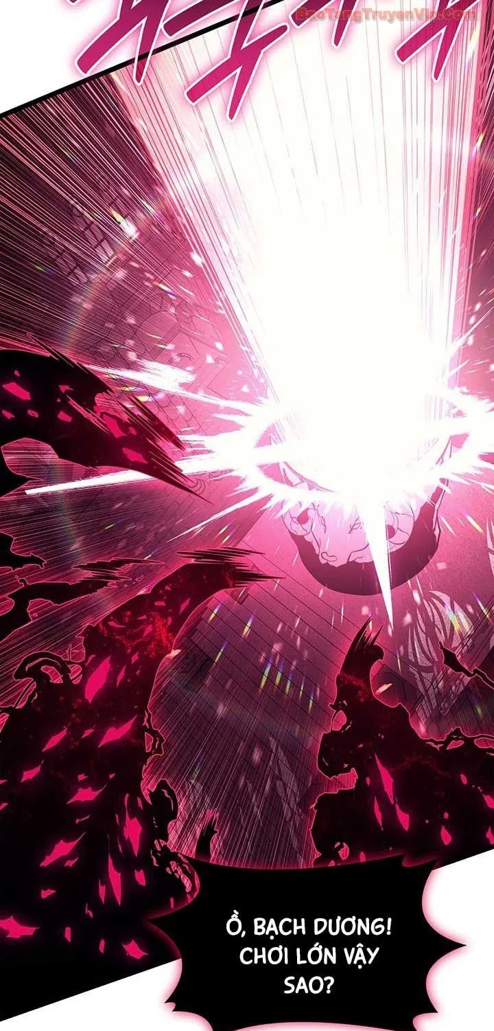 sự trở lại của anh hùng cấp thảm họa Chapter 167 124