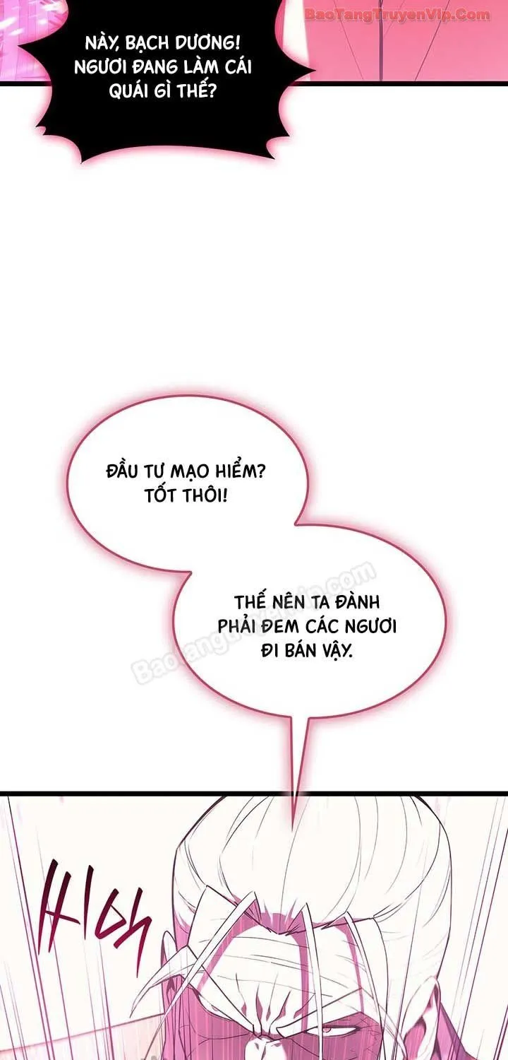 sự trở lại của anh hùng cấp thảm họa Chapter 167 133
