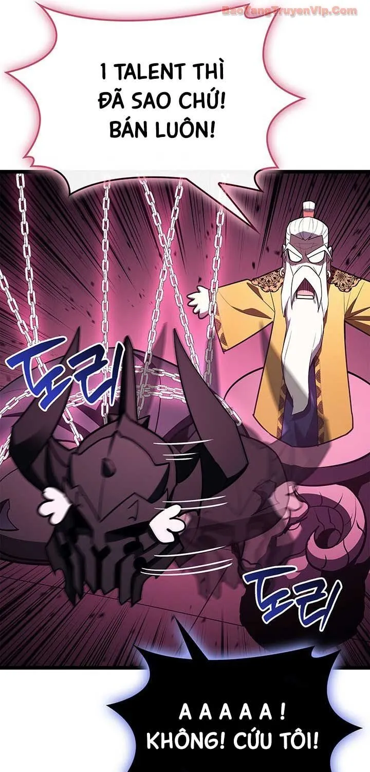 sự trở lại của anh hùng cấp thảm họa Chapter 167 162