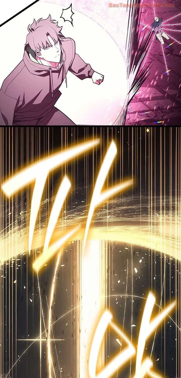 sự trở lại của anh hùng cấp thảm họa Chapter 167 166