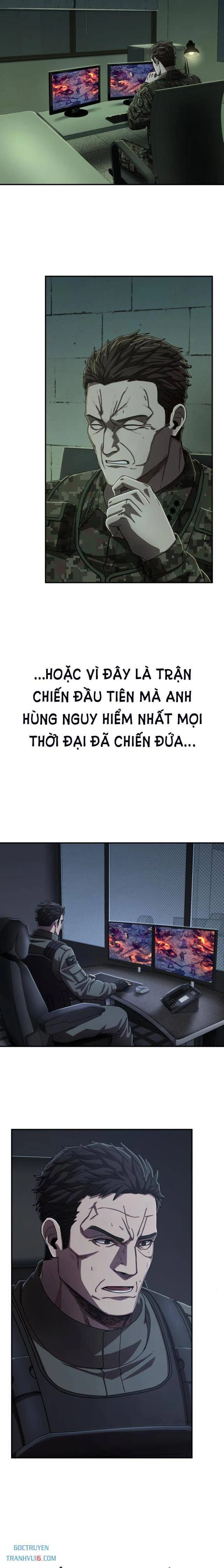 Sự Trở Lại Của Anh Hùng Diệt Thế Chapter 104 - Trang 4