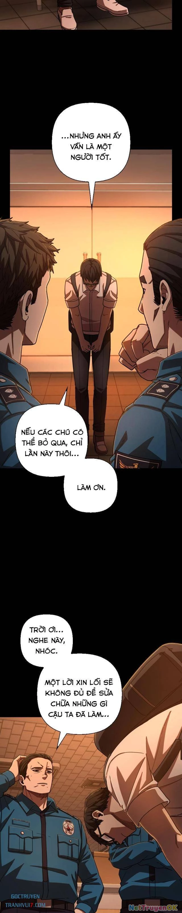 Sự Trở Lại Của Anh Hùng Diệt Thế Chapter 106 - Trang 4