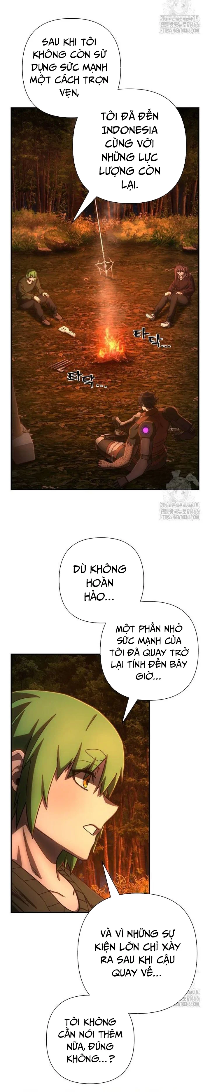 sự trở lại của anh hùng diệt thế Chapter 146 - Next 