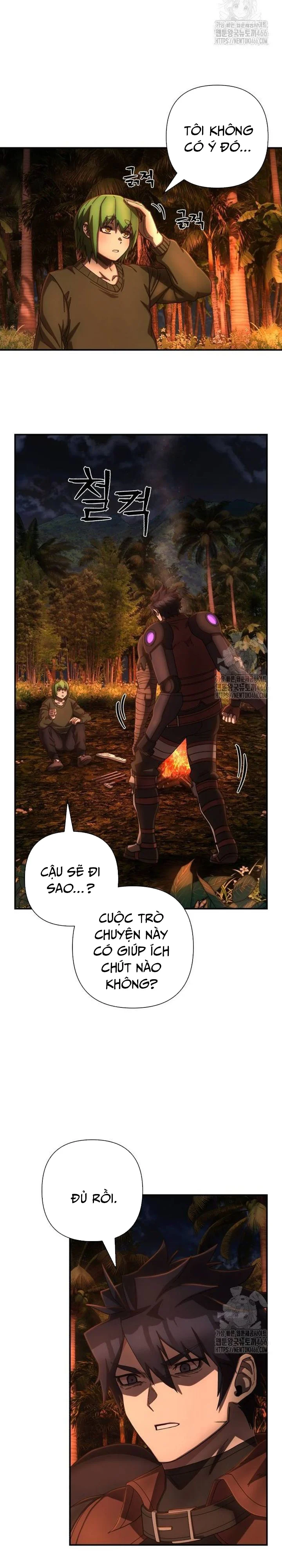 sự trở lại của anh hùng diệt thế Chapter 146 - Next 