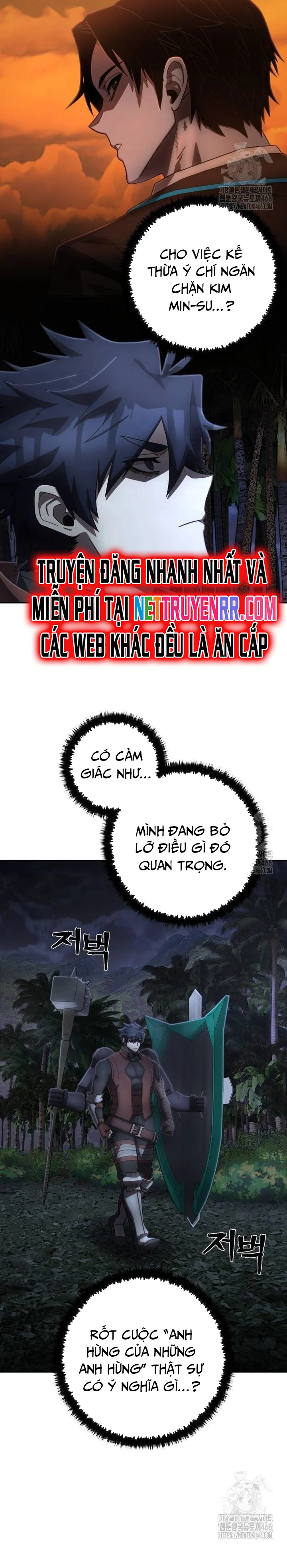 sự trở lại của anh hùng diệt thế Chapter 146 - Next 