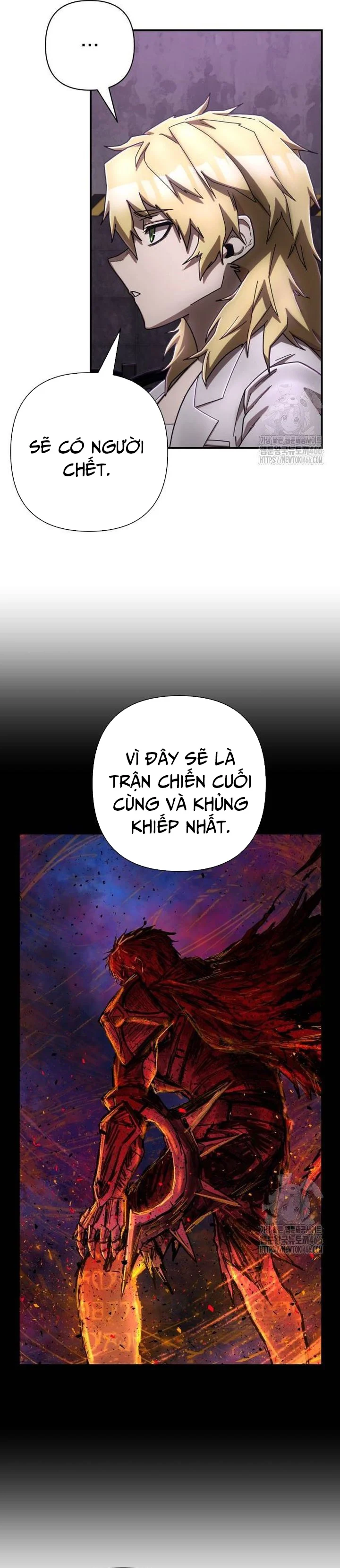 sự trở lại của anh hùng diệt thế Chapter 146 - Next 