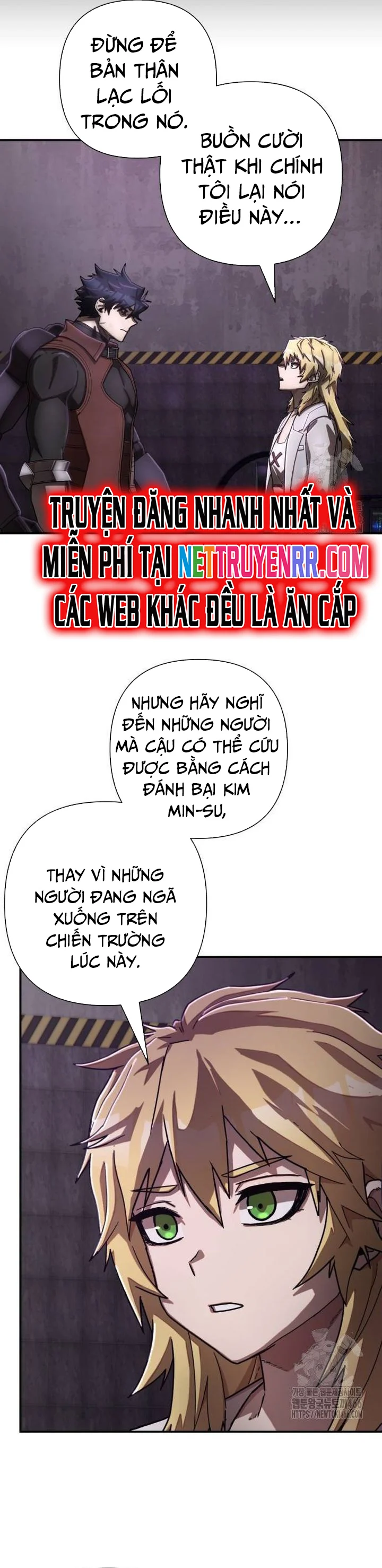 sự trở lại của anh hùng diệt thế Chapter 146 - Next 