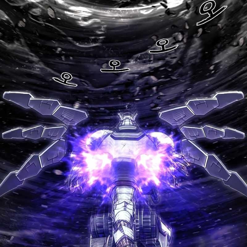 Sự Trở Lại Của Anh Hùng Diệt Thế Chapter 159 - Trang 2