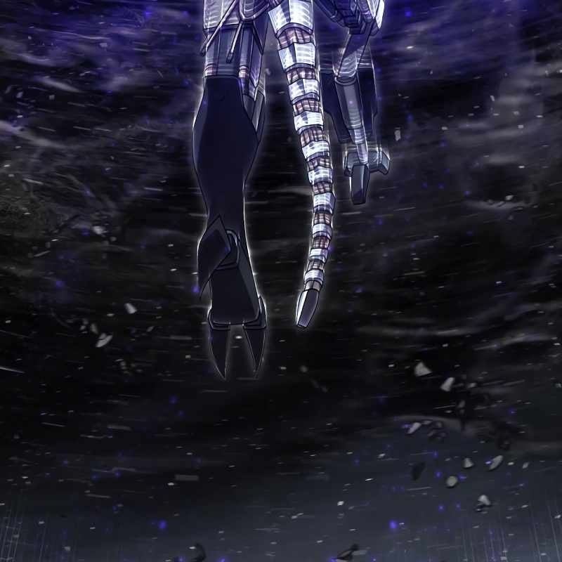 Sự Trở Lại Của Anh Hùng Diệt Thế Chapter 159 - Trang 2